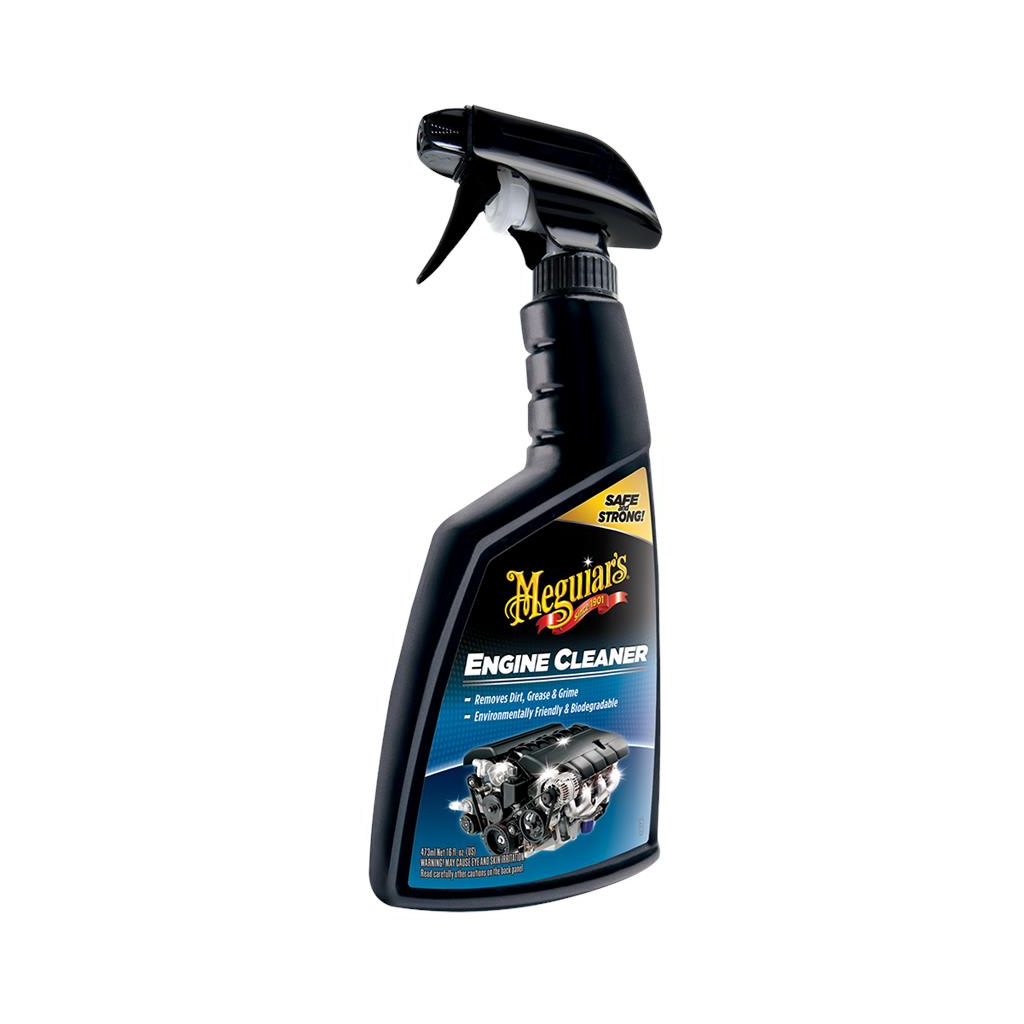 Meguiar’s Engine Cleaner Motorenreiniger