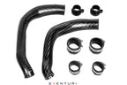 Eventuri Carbon Chargepipe BMW S55