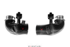 Eventuri Carbon Turbo Inlets für BMW G9X M5