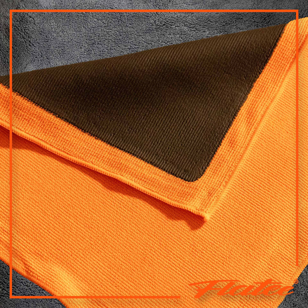 Flatee Magic Towel Knettuch 30 x 30 cm