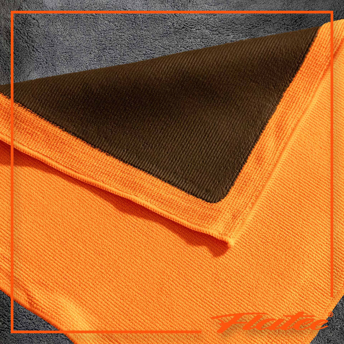 Flatee Magic Towel Knettuch 30 x 30 cm