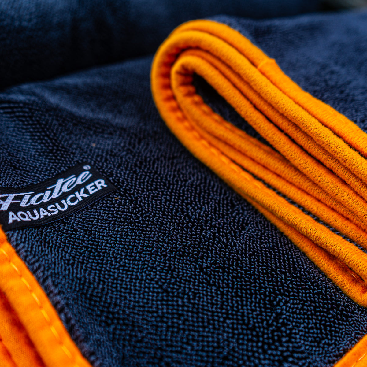 Flatee AQUASUCKER fullsize – Detailansicht