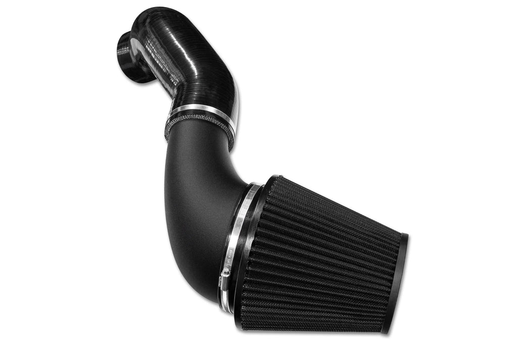 OPEN E-INTAKE - EA888 Gen.4 Kunststoff 245/300 PS Modelle mit/ohne Silikon