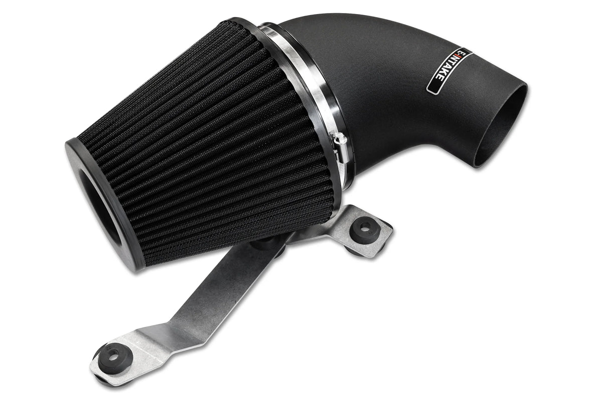 OPEN E-INTAKE - EA888 Gen.4 Kunststoff 245/300 PS Modelle mit/ohne Silikon