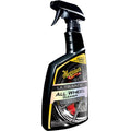 Meguiar’s Ultimate Felgenreiniger