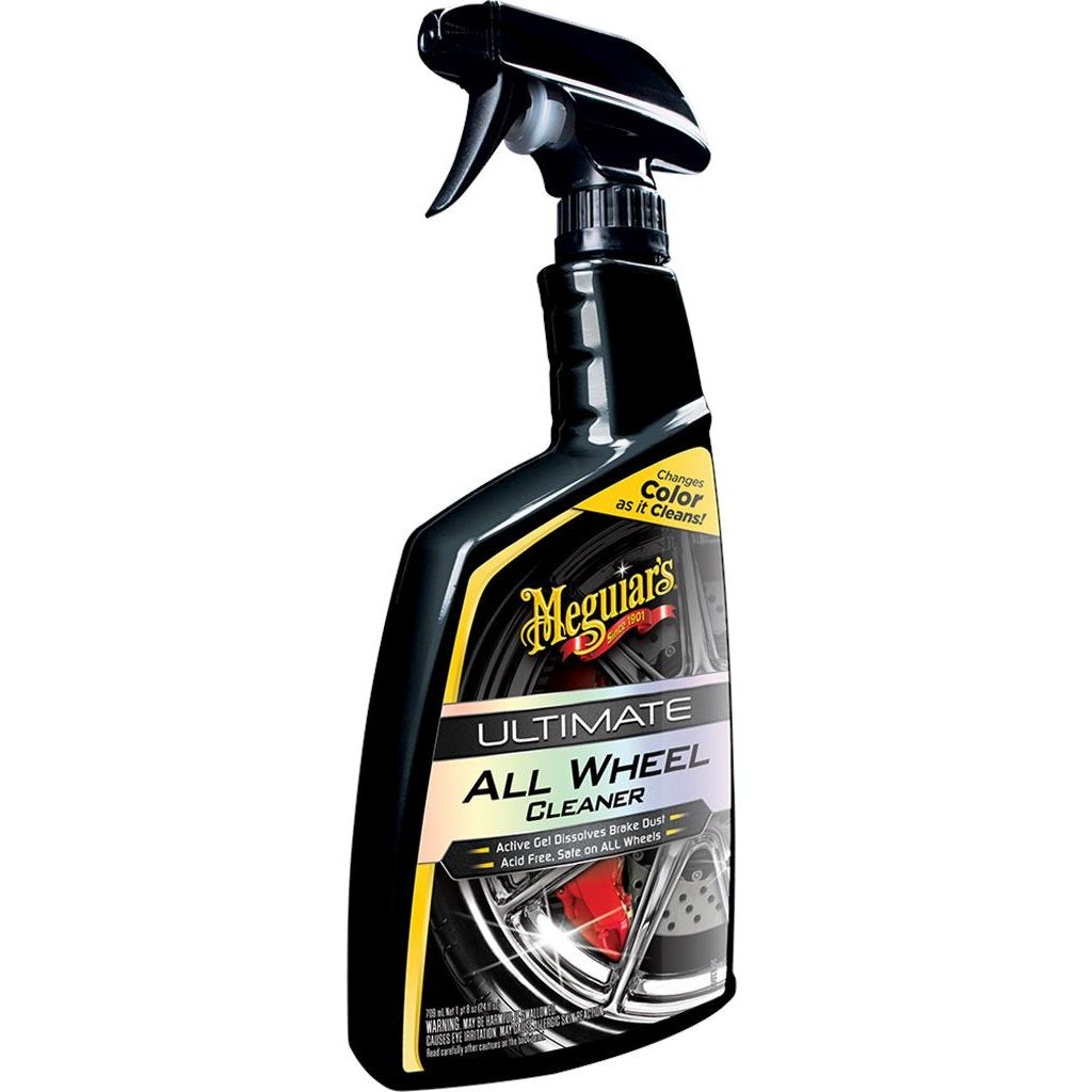 Meguiar’s Ultimate Felgenreiniger