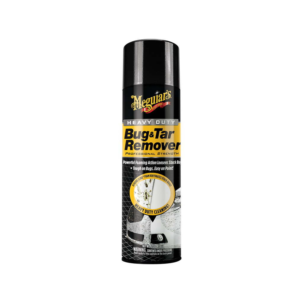 Meguiar’s Bug & Tar Remover