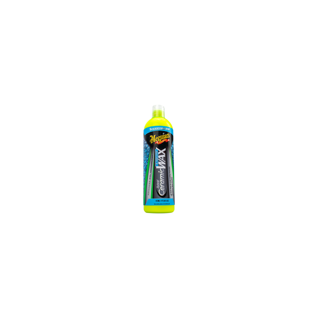 Meguiar’s Hybrid Ceramic Liquid Wax