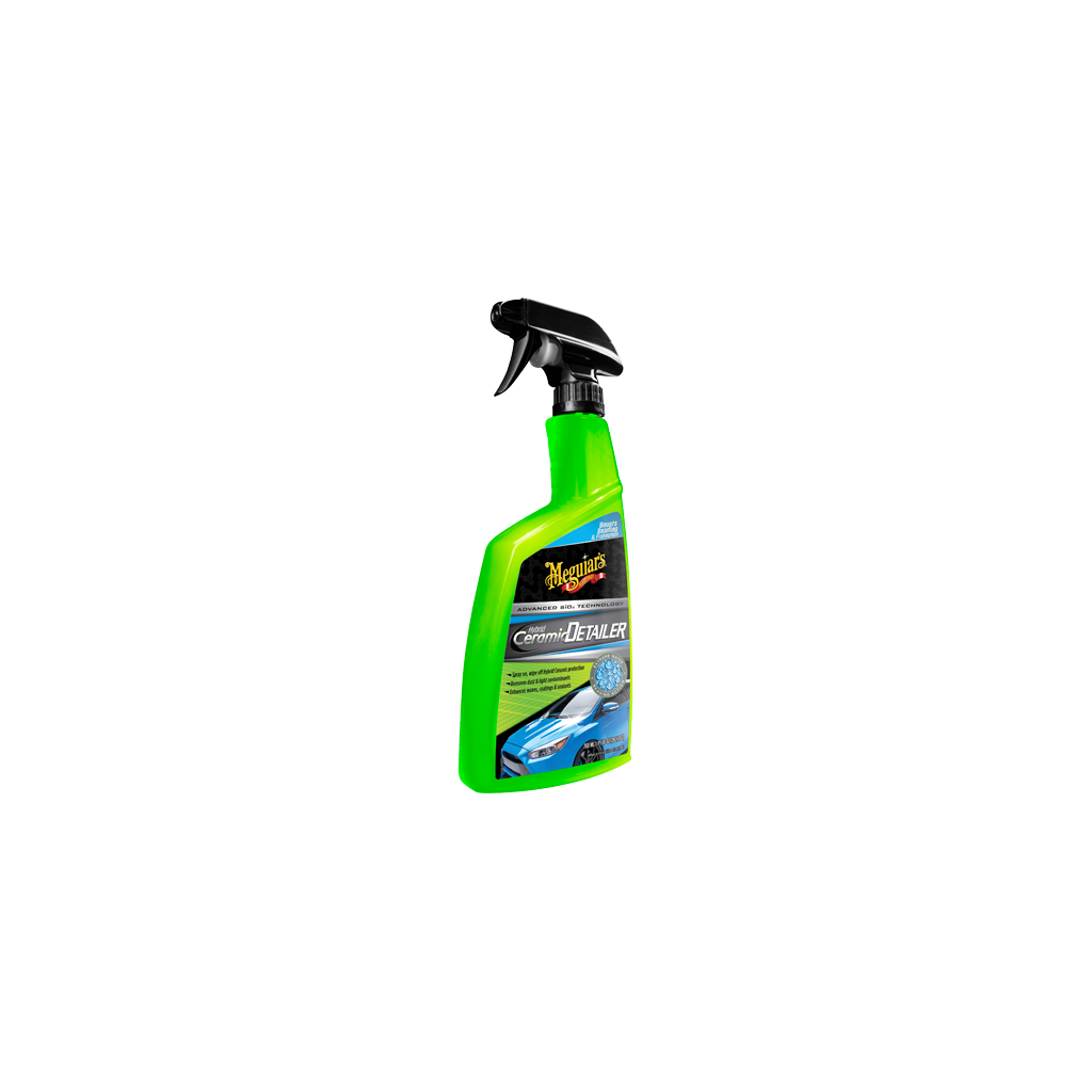 Meguiar’s Hybrid Ceramic Detailer