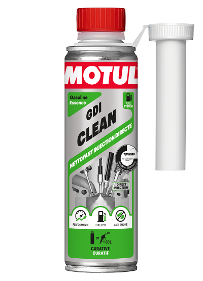 Motul GDI Cleaner