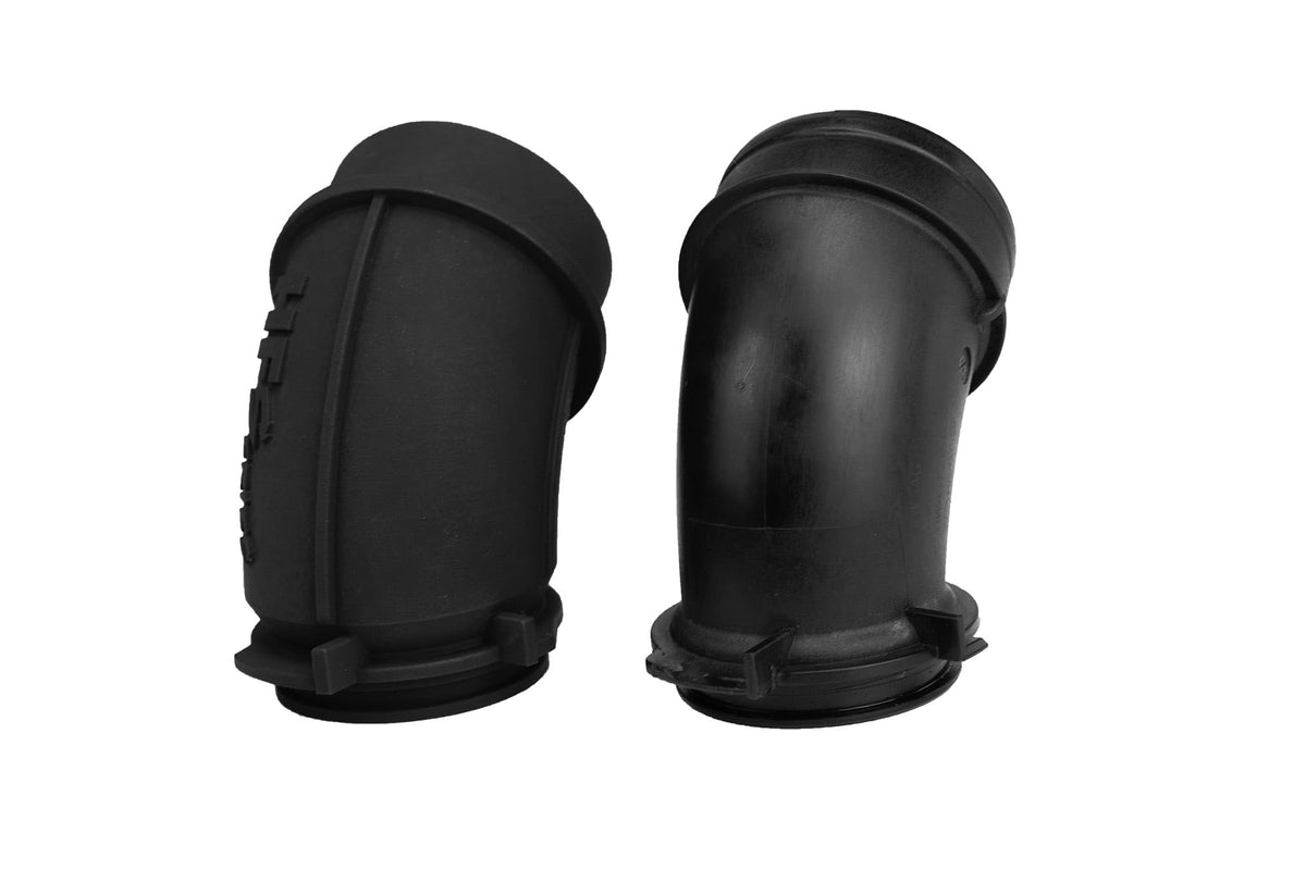 High Flow Ansaugstutzen Turboinlet für VAG 2.0 TSI Golf 8