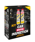 KIT CAR INSPECTION DIESEL
