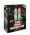 KIT CAR INSPECTION GASOLINE