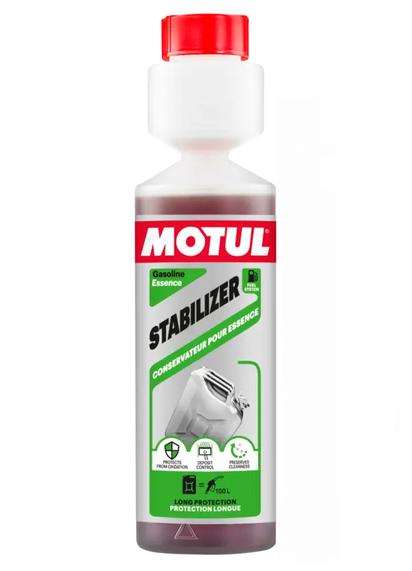 STABILIZER GASOLINE AUTO