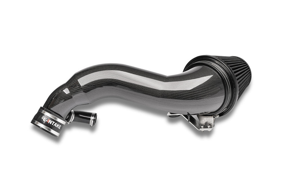 Open E-INTAKE - EA888 Gen.4 (1.2) - Carbon (3xx PS DNF)
