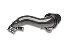 Open E-INTAKE - EA888 Gen.4 (1.2) - Carbon (3xx PS DNF)