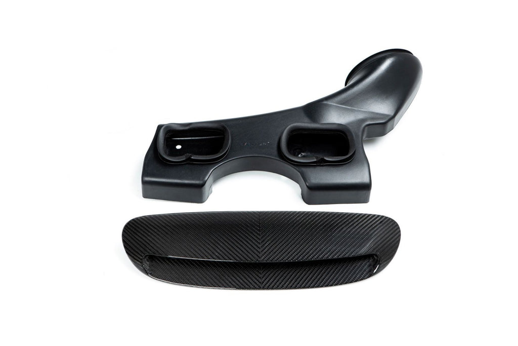 Eventuri ABS Carbon Ansaugsystem für Mini F56 Cooper S/JCW