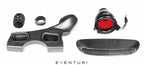 Eventuri ABS Carbon Ansaugsystem für Mini F56 Cooper S/JCW