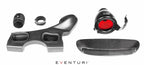 Eventuri ABS Carbon Ansaugsystem für Mini F56 Cooper S/JCW