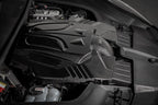 Eventuri Ansaugsystem für Porsche Cayenne V6