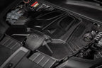 Eventuri Ansaugsystem für Porsche Cayenne V6