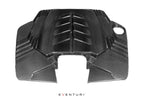Eventuri Ansaugsystem für Urus/RSQ8 4.0 TFSI V8 Twin Turbo