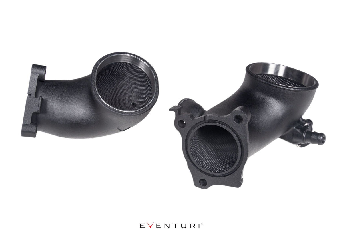 Eventuri Ansaugsystem für Urus/RSQ8 4.0 TFSI V8 Twin Turbo
