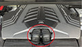 Eventuri Ansaugsystem für Urus/RSQ8 4.0 TFSI V8 Twin Turbo