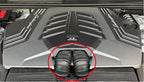 Eventuri Ansaugsystem für Urus/RSQ8 4.0 TFSI V8 Twin Turbo