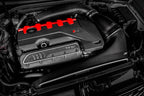 Eventuri Audi RS3 8V Gen 2 Duct für APR Drosselklappe