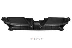 Eventuri Black Carbon Slam Panel Cover für Audi B8 RS4