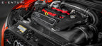 Eventuri Carbon Ansaugsystem für Audi 8V RS3 MK2