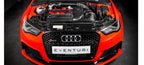 Eventuri Carbon Ansaugsystem für Audi 8V RS3 MK2