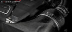Eventuri Carbon Ansaugsystem für Audi 8V RS3 MK2
