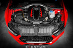 Eventuri Carbon Ansaugsystem für Audi C7 4G S6 S7