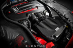 Eventuri Carbon Ansaugsystem für Audi C7 RS6 RS7