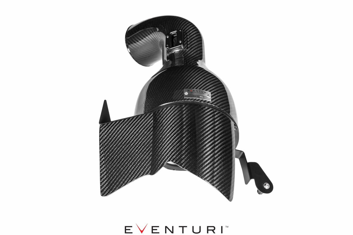 Eventuri Carbon Ansaugsystem für BMW B58 Mx40i