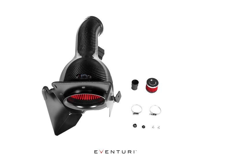 Eventuri Carbon Ansaugsystem für BMW E36 M3