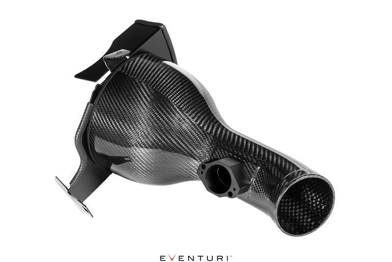 Eventuri Carbon Ansaugsystem für BMW E36 M3