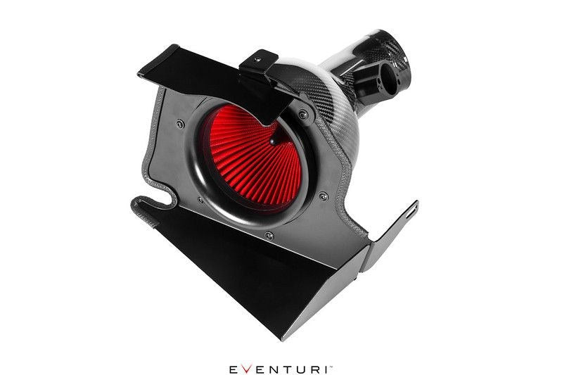 Eventuri Carbon Ansaugsystem für BMW E36 M3