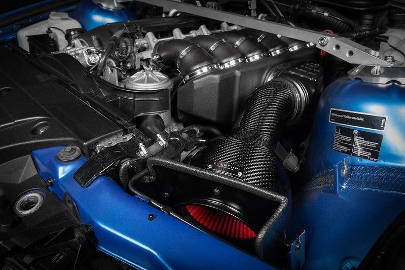 Eventuri Carbon Ansaugsystem für BMW E36 M3