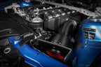 Eventuri Carbon Ansaugsystem für BMW E36 M3