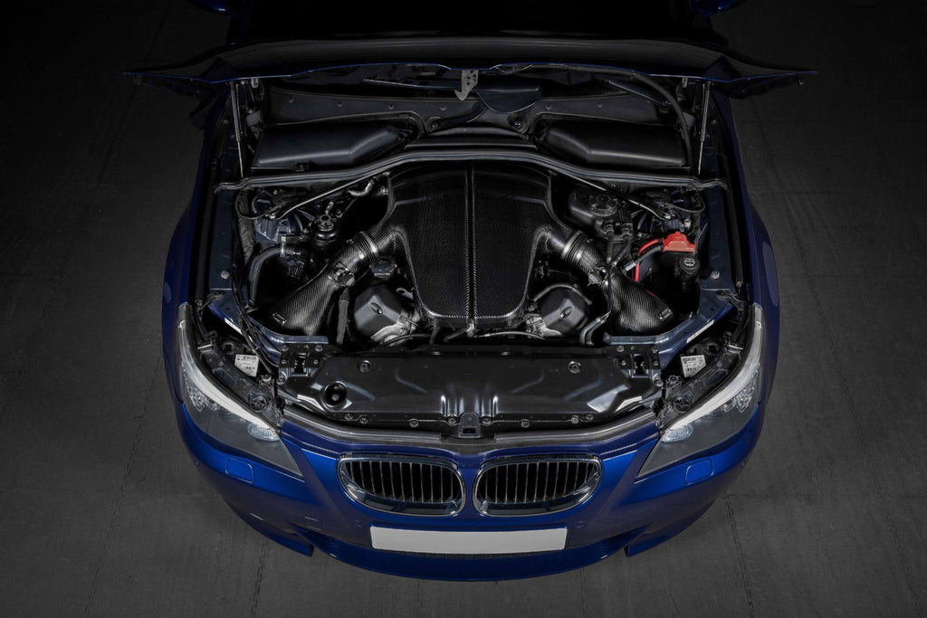 Eventuri Carbon Ansaugsystem für BMW E6x M5 M6 V2