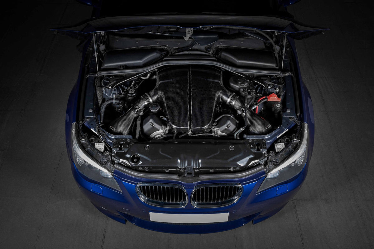 Eventuri Carbon Ansaugsystem für BMW E6x M5 M6 V2