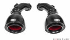 Eventuri Carbon Ansaugsystem für BMW F10 M5
