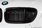 Eventuri Carbon Ansaugsystem für BMW F10 M5