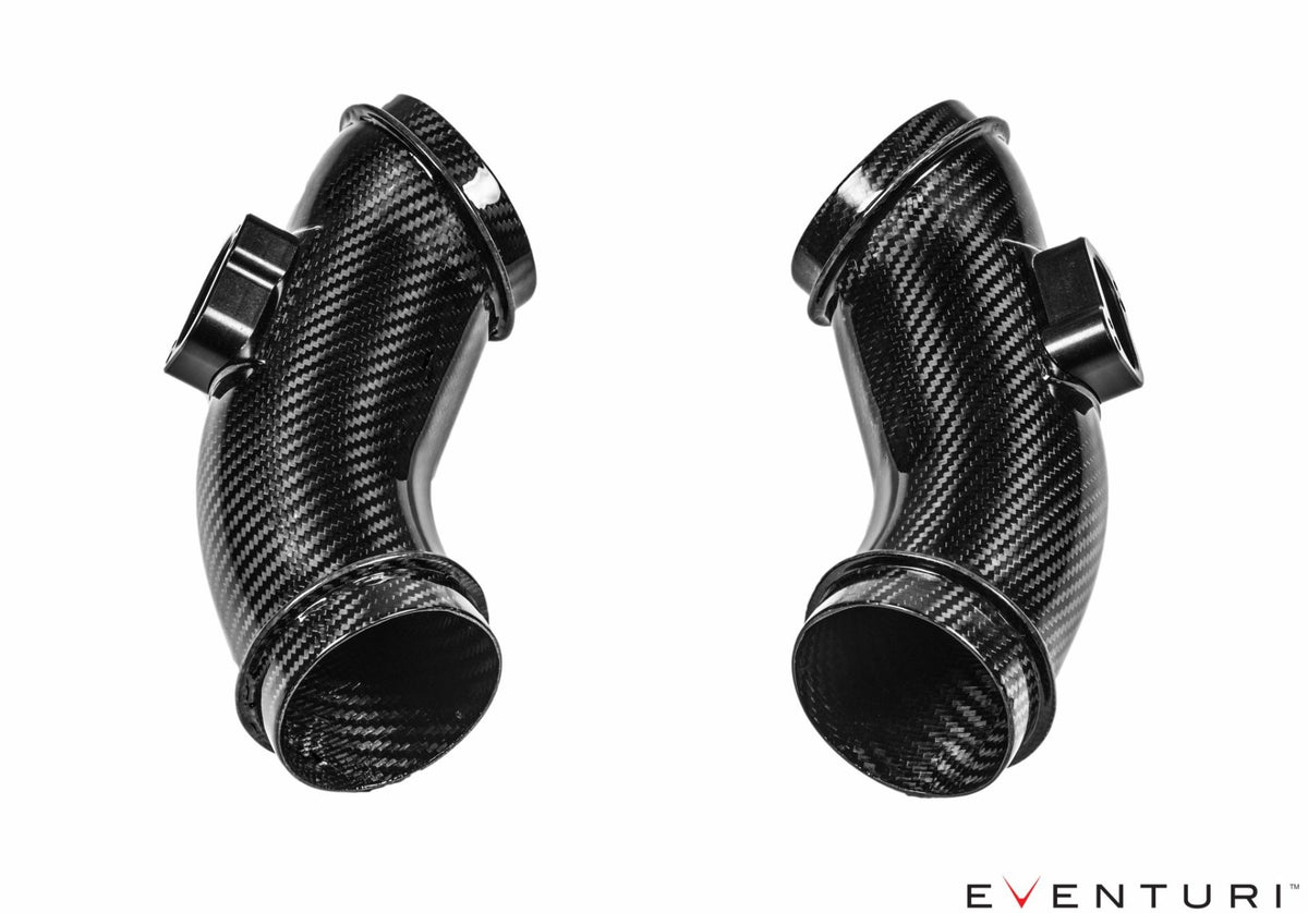 Eventuri Carbon Ansaugsystem für BMW F10 M5