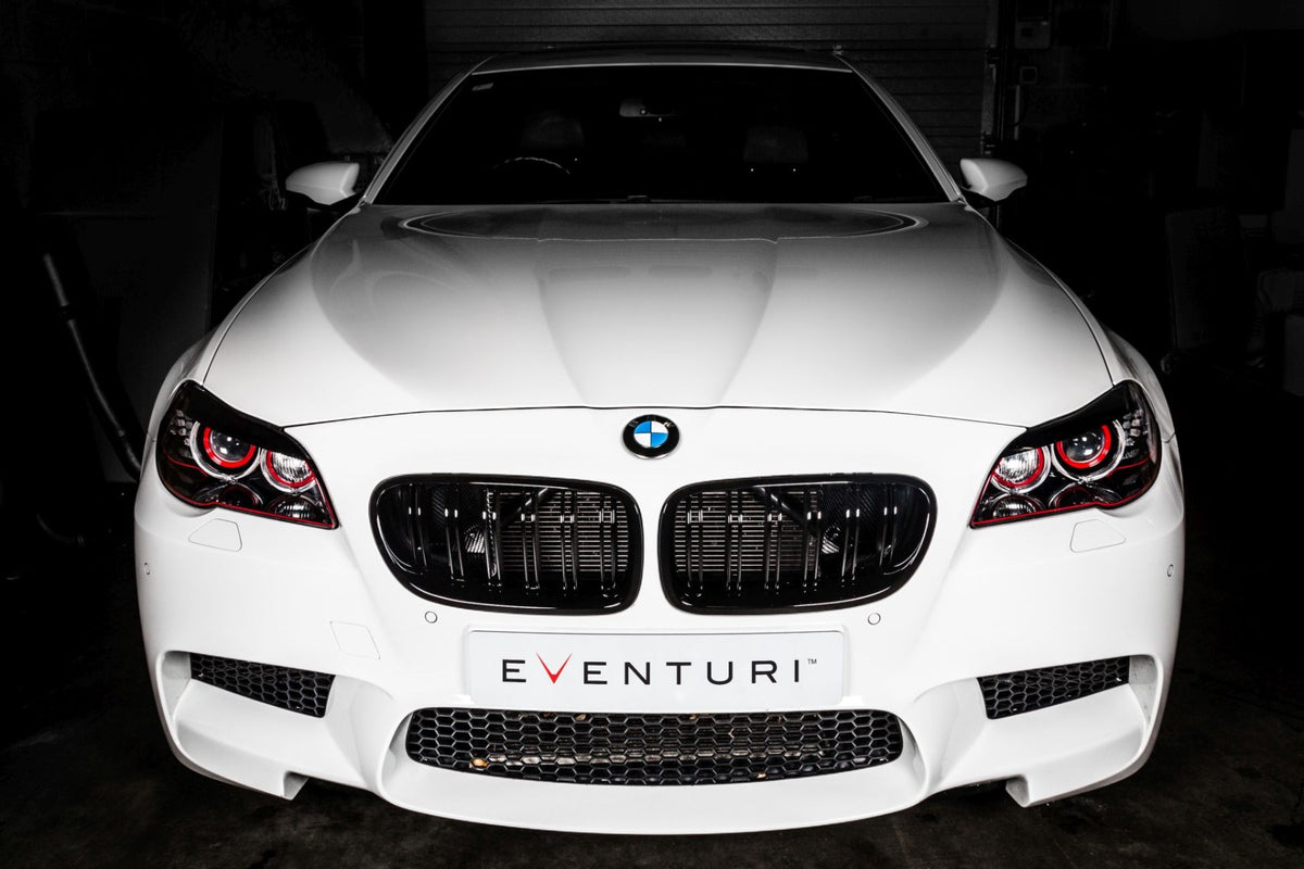 Eventuri Carbon Ansaugsystem für BMW F10 M5