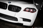 Eventuri Carbon Ansaugsystem für BMW F1x M6