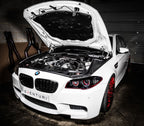 Eventuri Carbon Ansaugsystem für BMW F1x M6